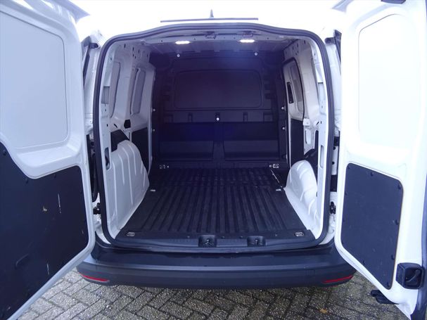 Volkswagen Caddy 2.0 TDI 55 kW image number 13