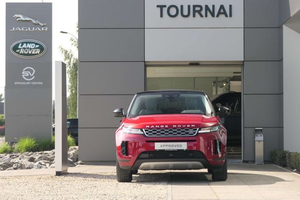 Land Rover Range Rover Evoque 221 kW image number 2