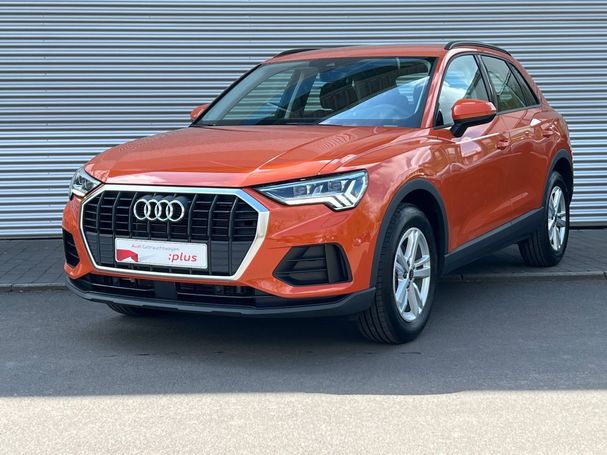 Audi Q3 35 TFSI S tronic 110 kW image number 1