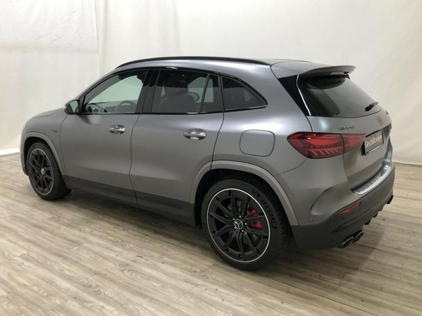 Mercedes-Benz GLA 45 GLA 45 S AMG 4Matic 310 kW image number 5