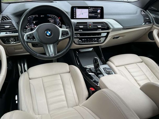 BMW X3 M Sport xDrive 215 kW image number 10