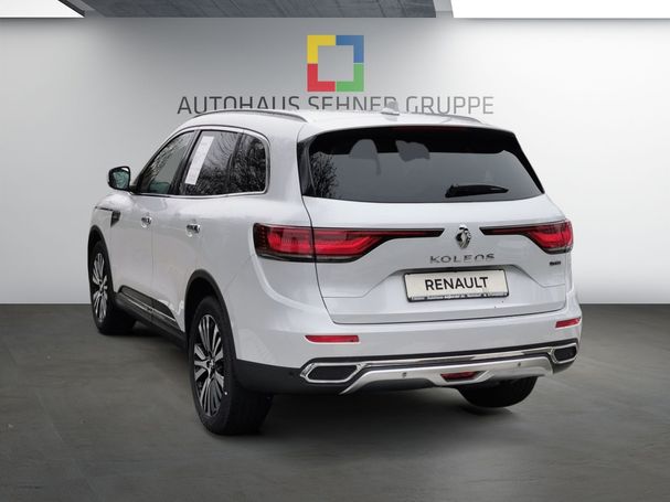 Renault Koleos BLUE dCi 4WD INITIALE PARIS 135 kW image number 4