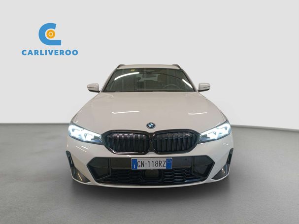 BMW 320 e Touring 150 kW image number 3