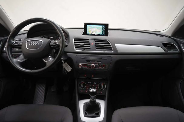 Audi Q3 1.4 TFSI S-line 92 kW image number 4