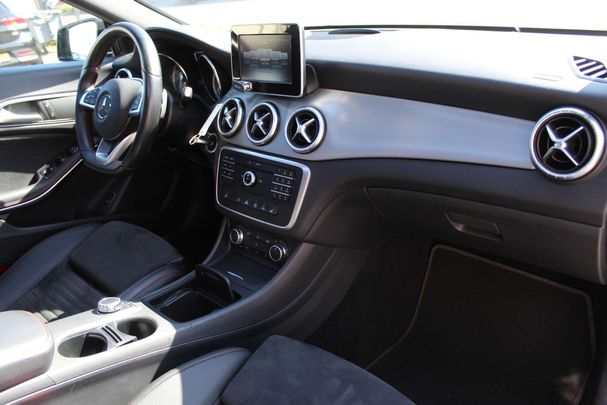 Mercedes-Benz CLA 180 90 kW image number 4