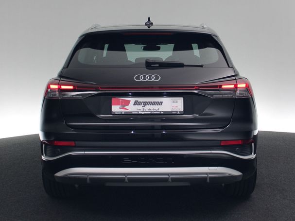 Audi Q4 40 e-tron 150 kW image number 16