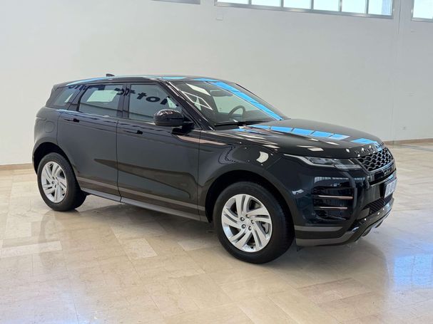 Land Rover Range Rover Evoque PHEV AWD 227 kW image number 3