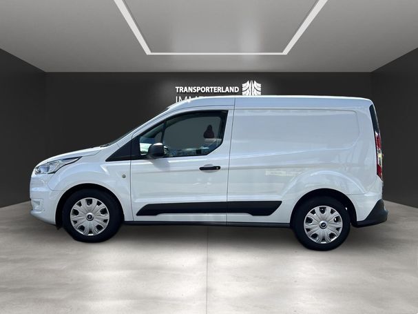 Ford Transit Connect L1 74 kW image number 7