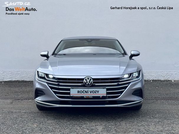 Volkswagen Arteon 2.0 TDI Shooting Brake 110 kW image number 2