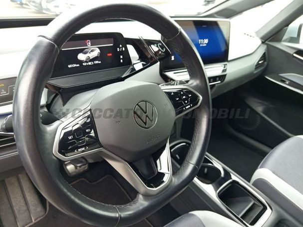 Volkswagen ID.3 107 kW image number 12