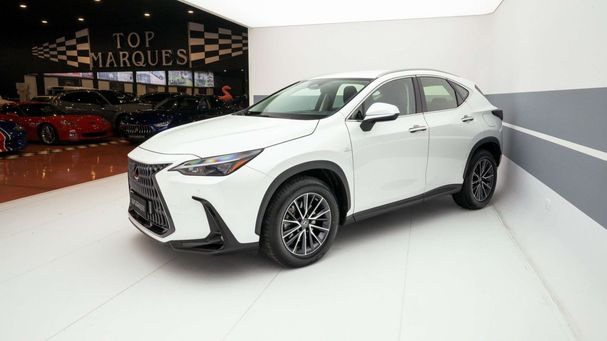 Lexus NX 350 h 179 kW image number 1