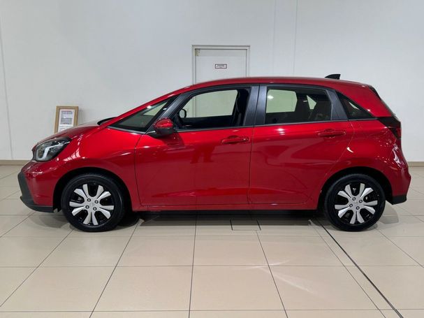 Honda Jazz 1.5 Elegance 90 kW image number 3