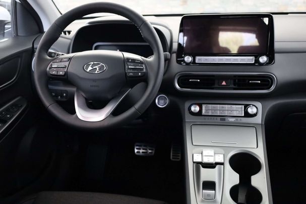 Hyundai Kona Elektro Trend 150 kW image number 8