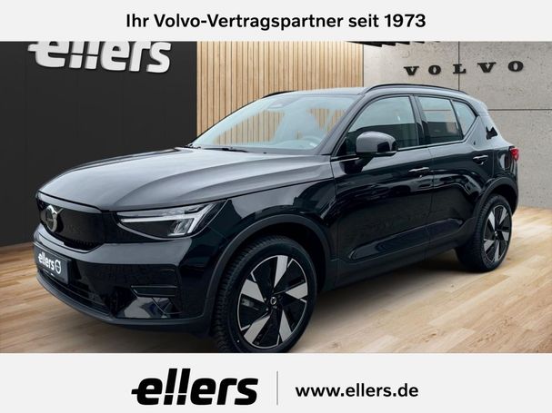 Volvo XC40 Recharge Single Motor Plus 175 kW image number 1