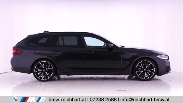 BMW 530d Touring xDrive 210 kW image number 2