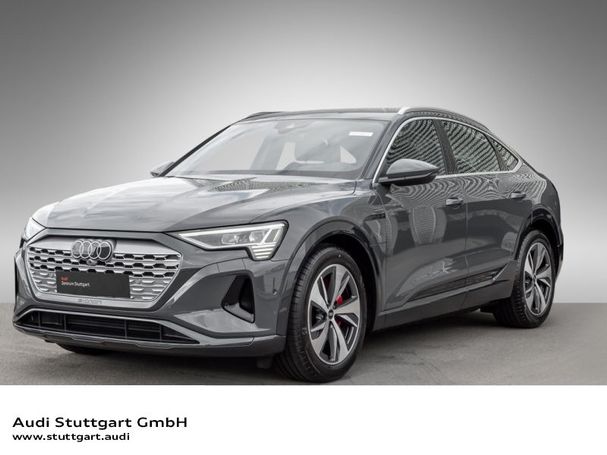 Audi Q8 50 e-tron Sportback Advanced 250 kW image number 2