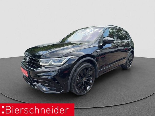 Volkswagen Tiguan 2.0 TDI R-Line 4Motion DSG 147 kW image number 1