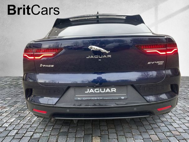 Jaguar I-Pace EV400 S 294 kW image number 23