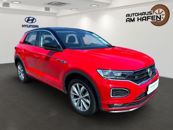 Volkswagen T-Roc 85 kW image number 2