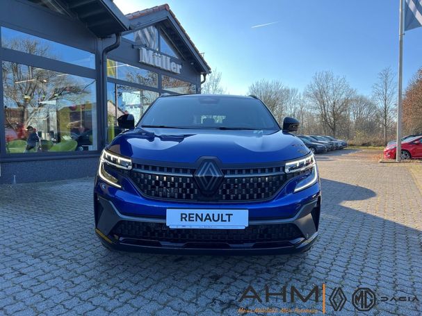 Renault Austral Mild 160 Techno Esprit Alpine 116 kW image number 4