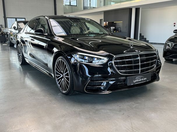 Mercedes-Benz S 450 270 kW image number 2