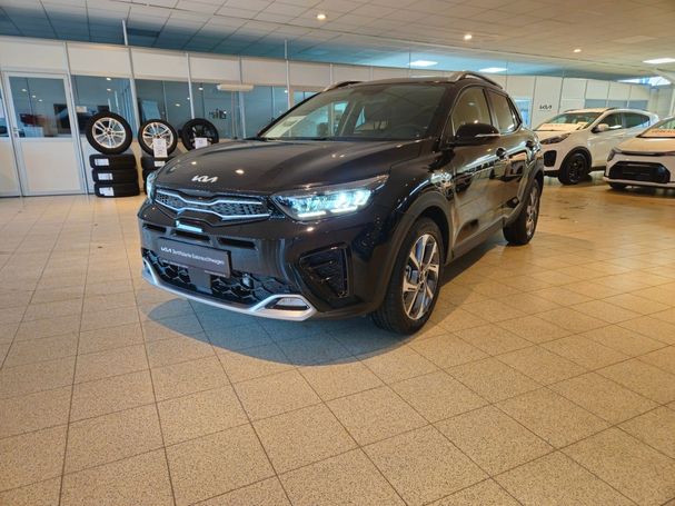 Kia Stonic 1.0 74 kW image number 1