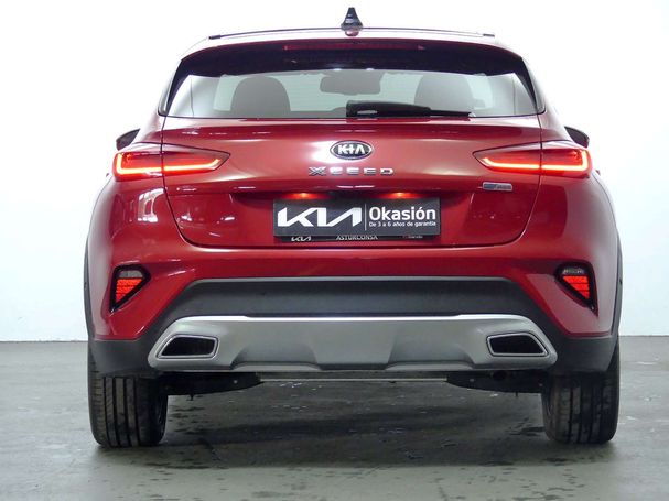 Kia XCeed 1.6 GDI 104 kW image number 5