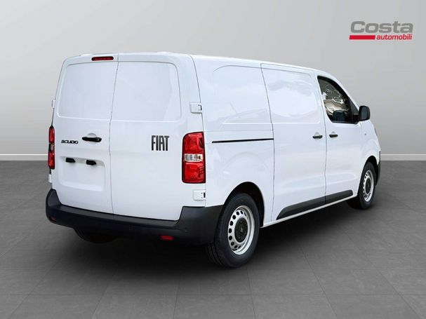 Fiat Scudo 1.5 120 88 kW image number 7