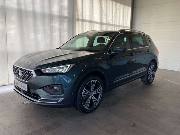 Seat Tarraco 1.5 TSI ACT Xcellence 110 kW image number 1