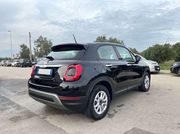 Fiat 500X 1.3 4x2 70 kW image number 4