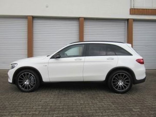 Mercedes-Benz GLC 43 AMG 4Matic 270 kW image number 5