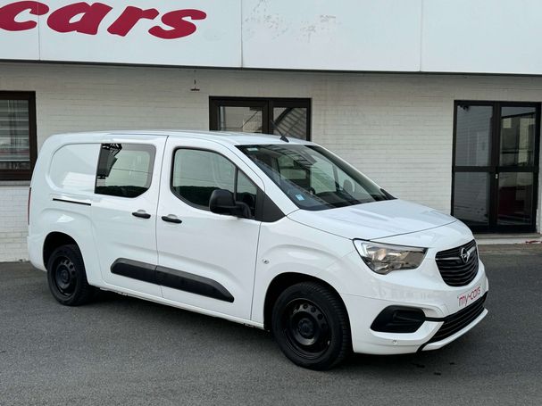 Opel Combo Diesel 75 kW image number 2