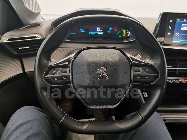 Peugeot 208 100 kW image number 17