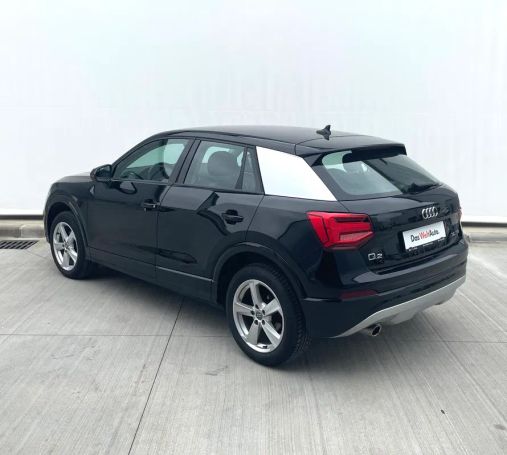 Audi Q2 85 kW image number 3