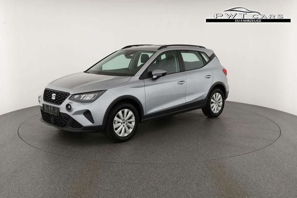 Seat Arona 1.0 TSI DSG Style 85 kW image number 28