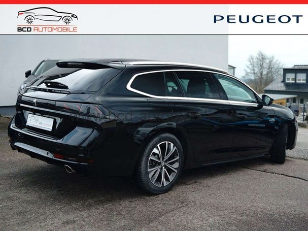 Peugeot 508 SW 133 kW image number 3