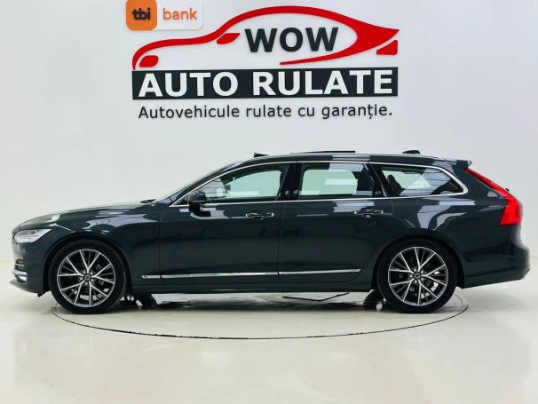 Volvo V90 AWD 140 kW image number 12