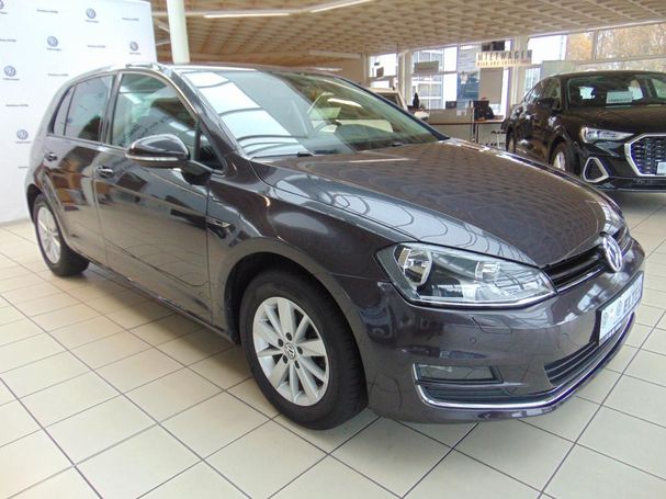 Volkswagen Golf 1.4 TSI Lounge 92 kW image number 15