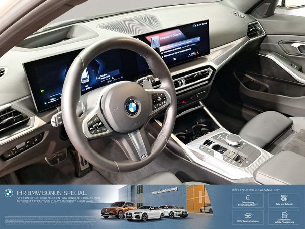 BMW 320d Touring xDrive M Sport 140 kW image number 4