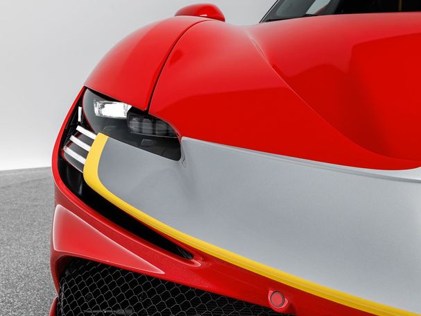 Ferrari SF90 Assetto Fiorano 735 kW image number 26