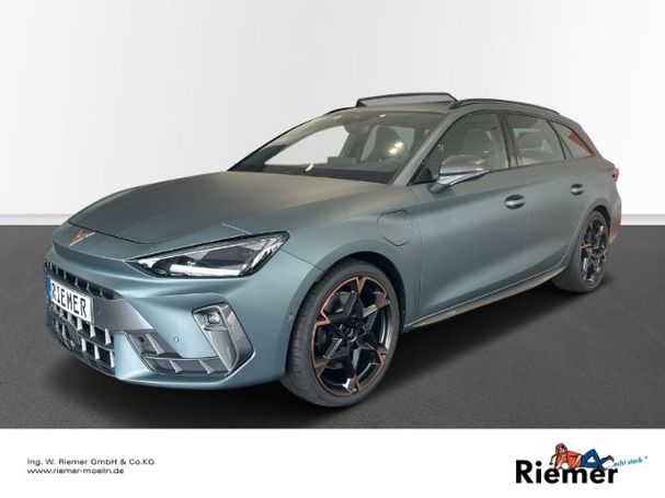 Cupra Leon Sportstourer VZ 1.5 e-Hybrid 200 kW image number 1