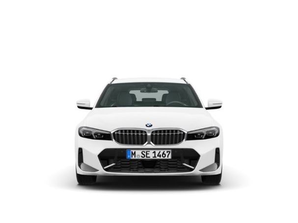 BMW 330i Touring 180 kW image number 2