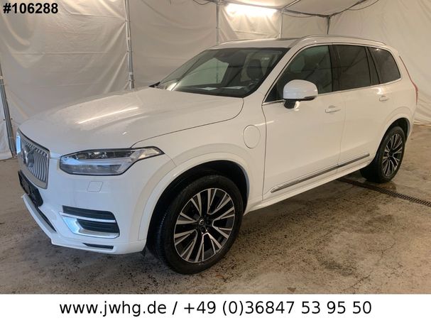 Volvo XC90 AWD Inscription 288 kW image number 1