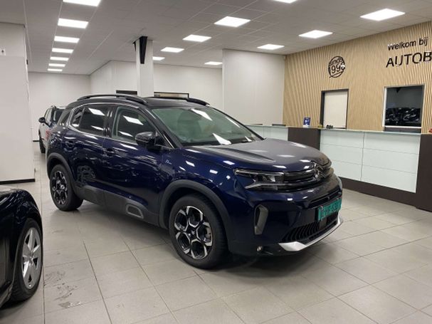 Citroen C5 Aircross 165 kW image number 1