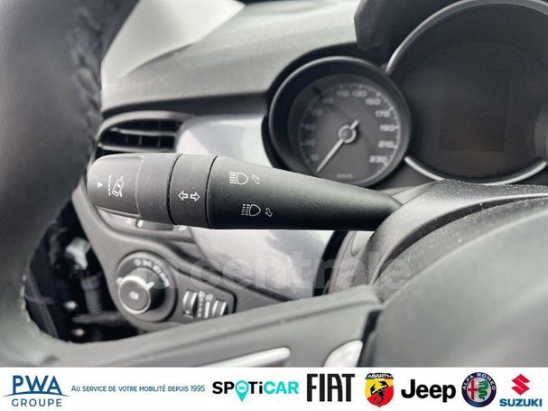 Fiat 500X 1.0 FireFly 88 kW image number 22