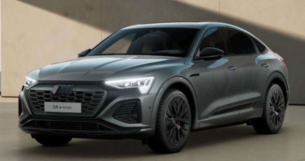 Audi Q8 55 quattro e-tron S-line Sportback 300 kW image number 1