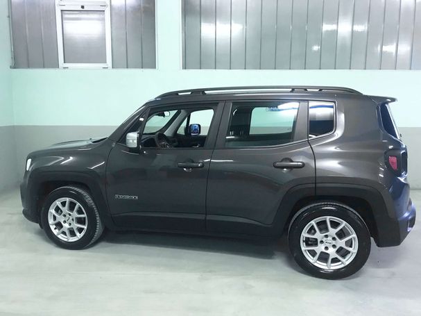 Jeep Renegade 1.0 Limited 88 kW image number 3