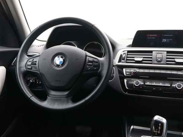 BMW 118i 100 kW image number 3