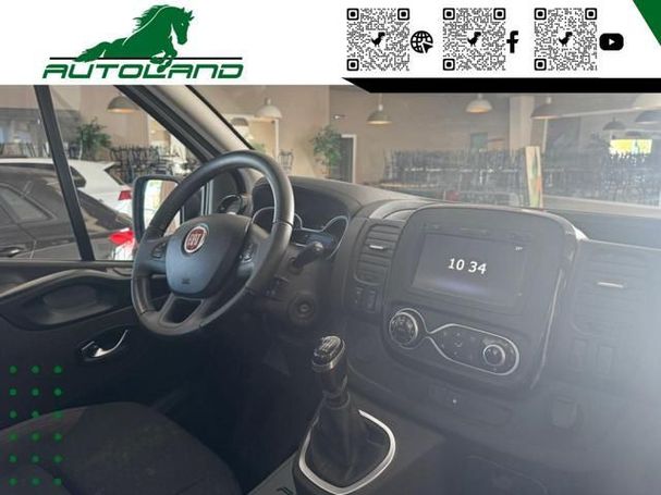 Fiat Talento 2.0 Ecojet 145 107 kW image number 4