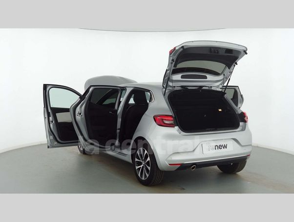 Renault Clio TCe 90 66 kW image number 27